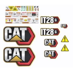 CATERPILLAR IT28G 2024