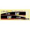 CATERPILLAR IT38G