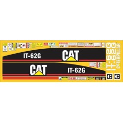 CATERPILLAR IT62G