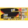 CATERPILLAR MONTACARGAS 2C5000