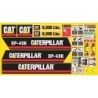 CATERPILLAR MONTACARGAS DP40K 8000 LBS