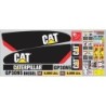 CATERPILLAR MONTACARGAS GP30N5 6000 LBS