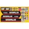 CATERPILLAR MONTACARGAS P5000