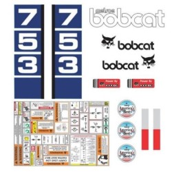BOBCAT 753 STANDARD