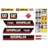 CATERPILLAR MONTACRGAS P5000