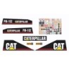 CATERPILLAR PM102 ANTERIOR