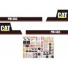 CATERPILLAR PM565 CON FRANJAS