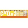 CATERPILLAR PM565B ORIGINAL SIN FRANJAS