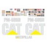 CATERPILLAR PM565B SIN FRANJAS