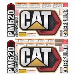 CATERPILLAR PM620 2021