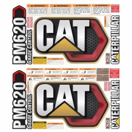 CATERPILLAR PM620 2021