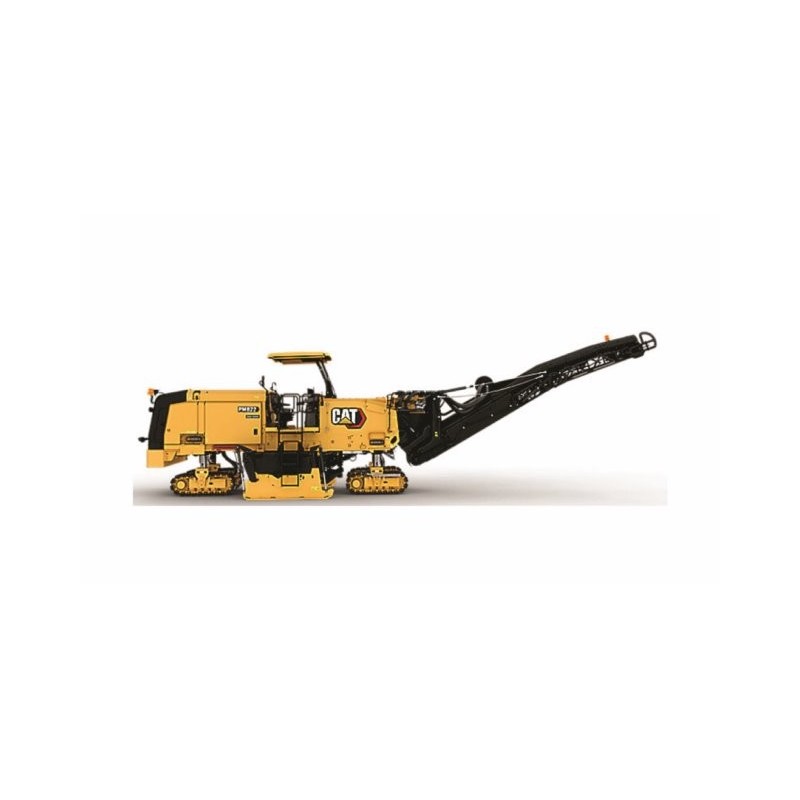 CATERPILLAR PM822-2