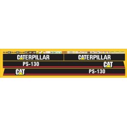 CATERPILLAR PS130
