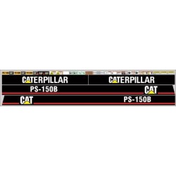 CATERPILLAR PS150B