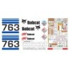 BOBCAT 763 MODERNO