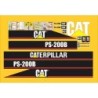 CATERPILLAR PS200B