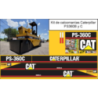 CATERPILLAR PS360C