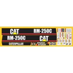 CATERPILLAR RM250C