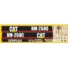 CATERPILLAR RM250C