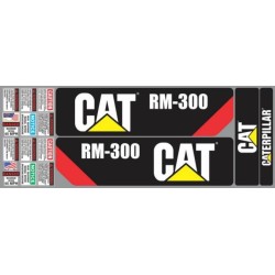 CATERPILLAR RM300