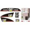 CATERPILLAR TH560B