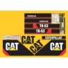 CATERPILLAR TH63