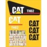 CATERPILLAR TH82