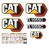CATERPILLAR TL1055C 2021