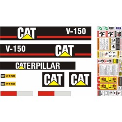 CATERPILLAR V150