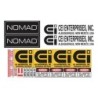 CEI ENTERPRISES NOMAD