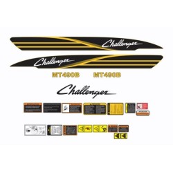 CHALLENGER MT490B