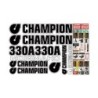 CHAMPION 330