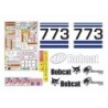 BOBCAT 773