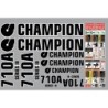 CHAMPION 710A