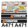CHAMPION A471