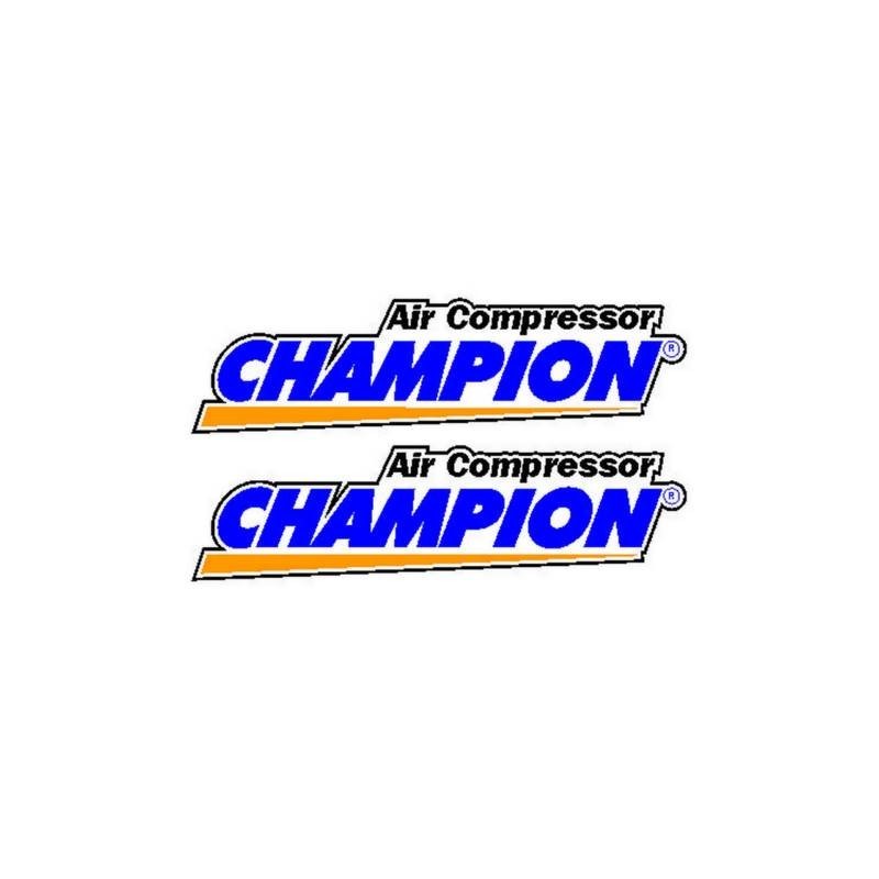 CHAMPION AIR COMPRESOR