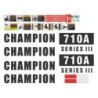 CHAMPION TIPO VOLVO 710A SERIES 3