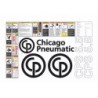CHICAGO PNEUMATIC CH 5.5