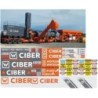 CIBER WIRTGEN INNOVA 1200