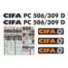 CIFA PC506-309