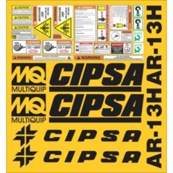CIPSA AR13H