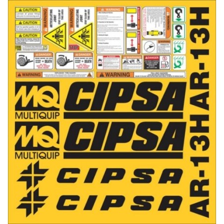 CIPSA AR13H