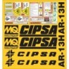 CIPSA AR13H