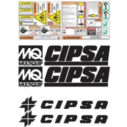 CIPSA COMPACTADOR PEQUENO