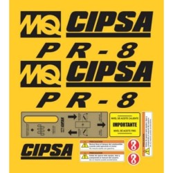 CIPSA PR8