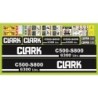CLARK C500-S800 6300LBS