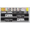 CLARK C500Y300 30000 LBS