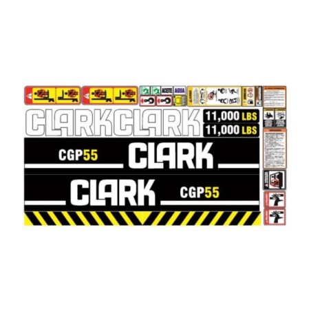 CLARK CGP55