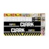 CLARK CGP55