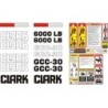 CLARK GCC30